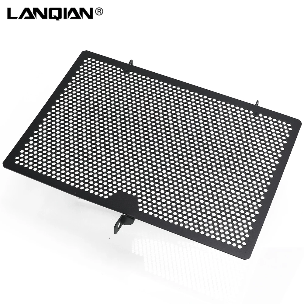 

Motorcycle Accessories Aluminum Radiator Grille Guard Cover Protector For Kawasaki Z1000 Z1000SX Z750 Z800 Ninja 1000 Ninja1000