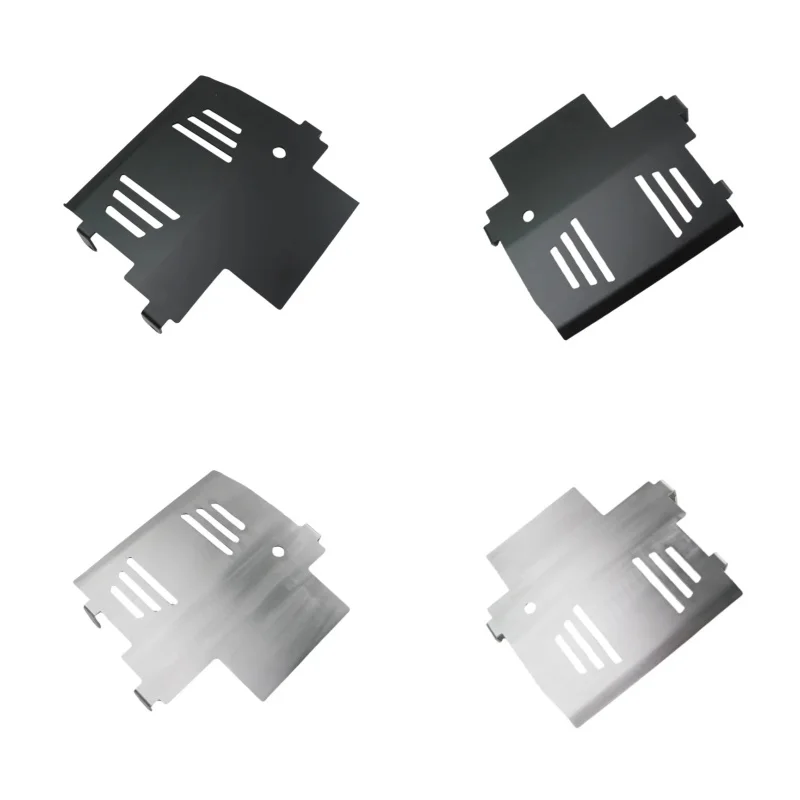 

Motorcycle Accessories Skid Plate Lower Engine Chassis Protect for Harley CVO Road Glide FLTRXSE 2024