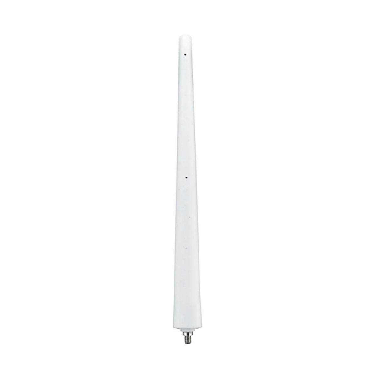 White Short Car Radio Aerials Antenna Aerial Mast Antenna for 500 51910790