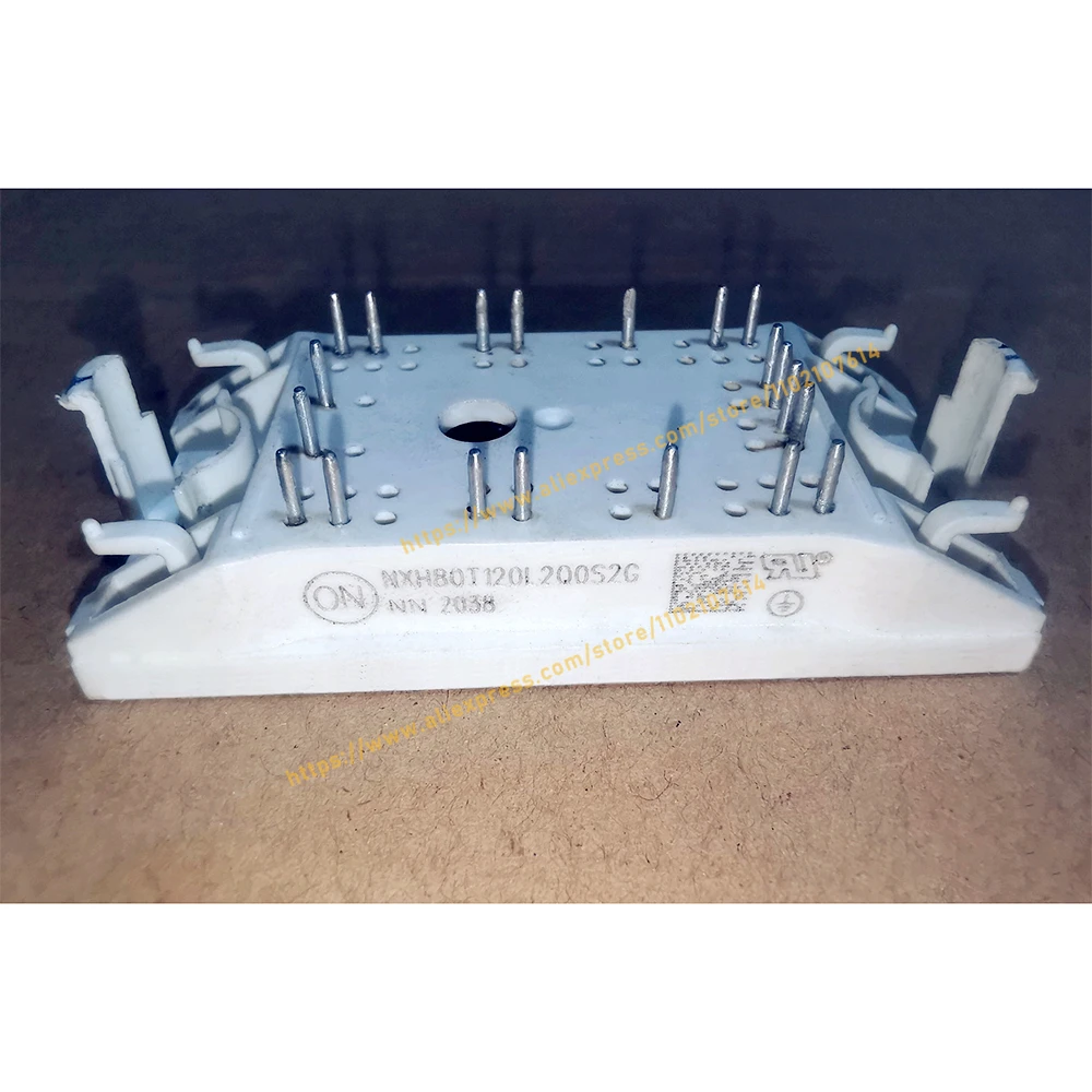 

NXH80T120L2Q0S2G SNXH80T120L2Q0S2G New Module