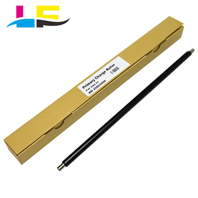 

2PC High Quality Primary Charge Roller for Kyoera 3500i 4500 5500 6500i 3501 4501 5501 6501 i