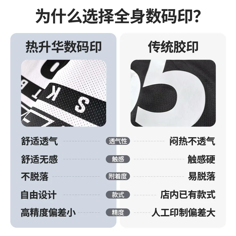 كامل الجسم سلس الطباعة الرقمية مخصص التدريب مخيم كرة السلة الفانيلة الرجال والنساء والأطفال #2