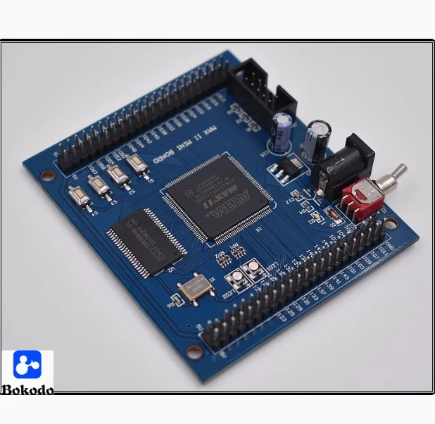 carte-de-developpement-systeme-minimale-avec-sram-innicknmaternity-a-max-ii-cpld-epm1270