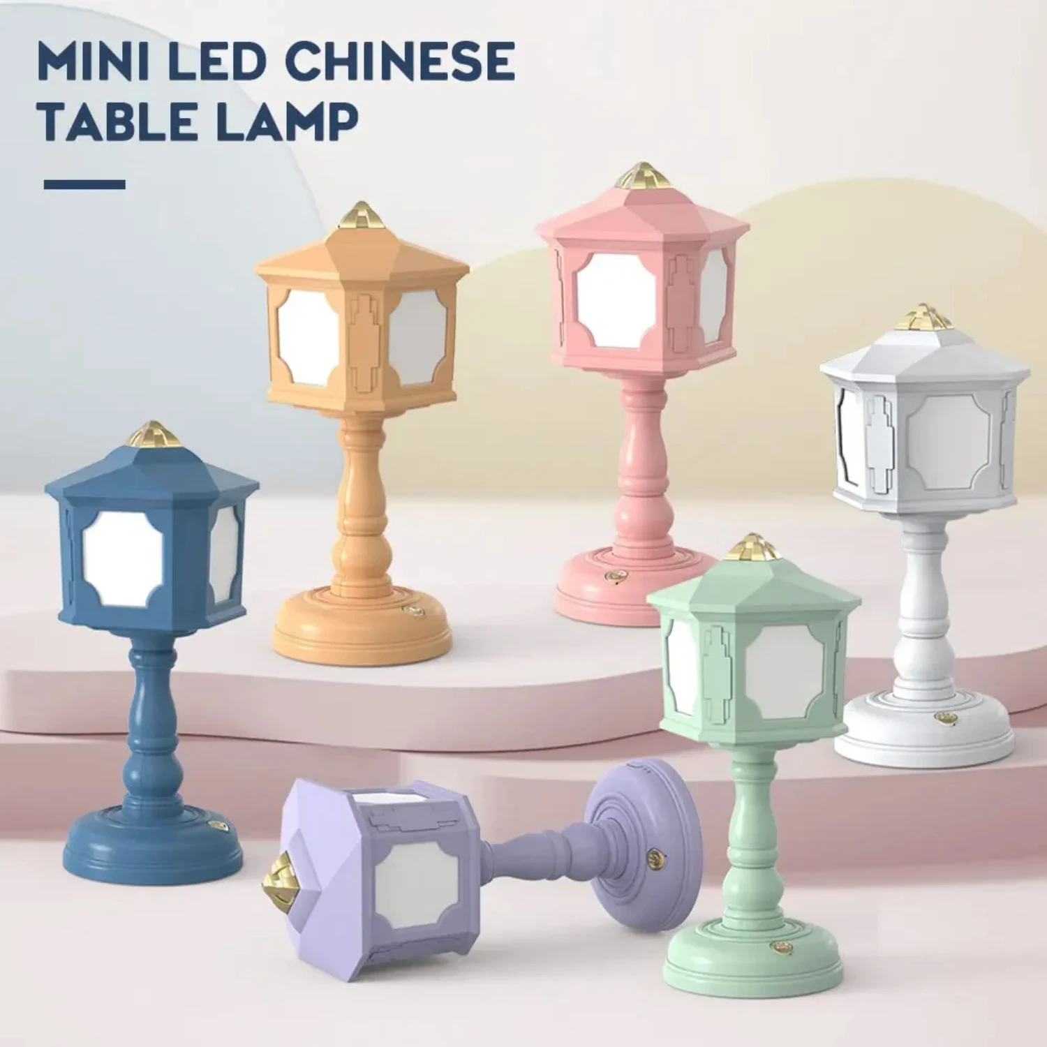 modern home décor collection. Brighten up your workspace or bedside table with this elegant and practical lamp that is sure to 