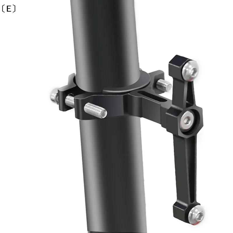 

〔E〕1Set Bicycle Water Bottle Cage Holder Adapter Motorcycle Kettle Rack Mount〔Winter5〕