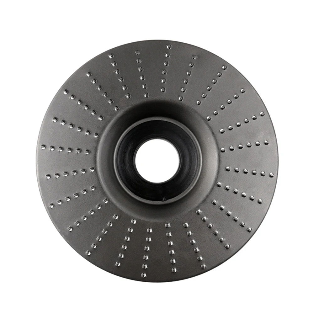 

Wood Grinding Wheel For 100 Angle Grinder Disc Sanding Bevel Disc Abrasive Tools Power Tools Thorn Disc Grinding Disc