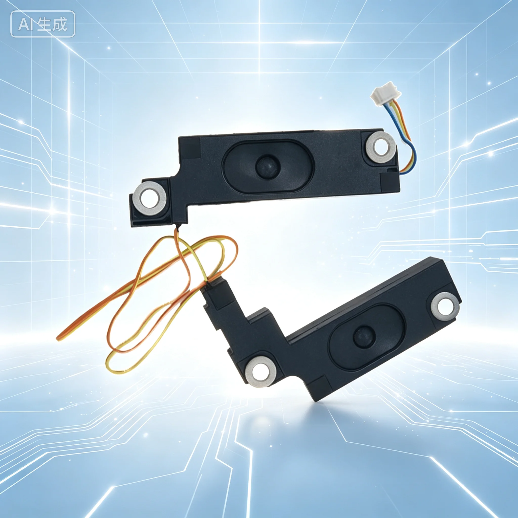 Loudspeaker for Lenovo 5 16APH8 IRH8 Y7000P 2023H