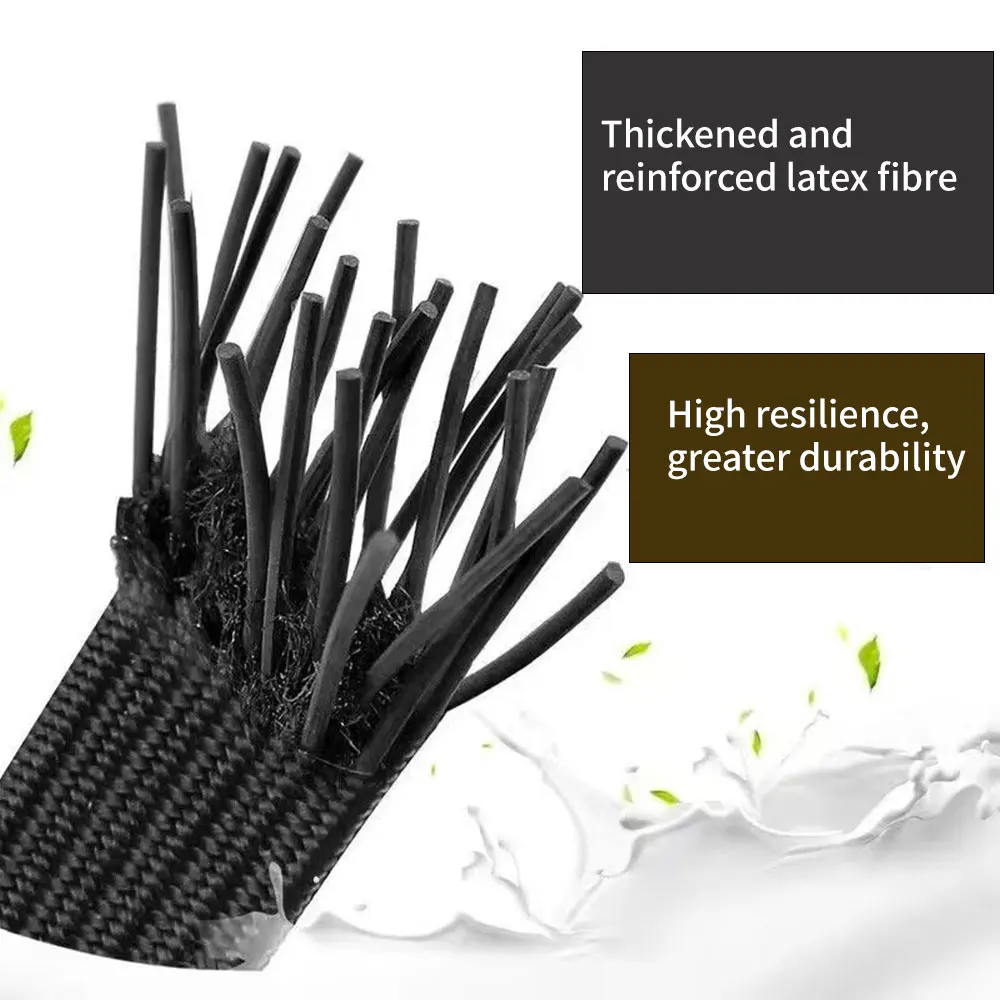 60cm Motorcycle Back Seat Helmet Strips Elastic Rope Motorcycle Helmet Fixed Tie-Down Strap Adjustment Fix Rope Goods Strap image 5