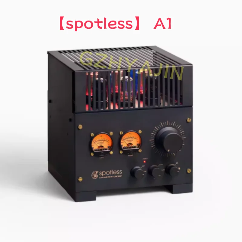 

New [spotless] A1 100W front and back stones HiFi Bluetooth fever amplifier