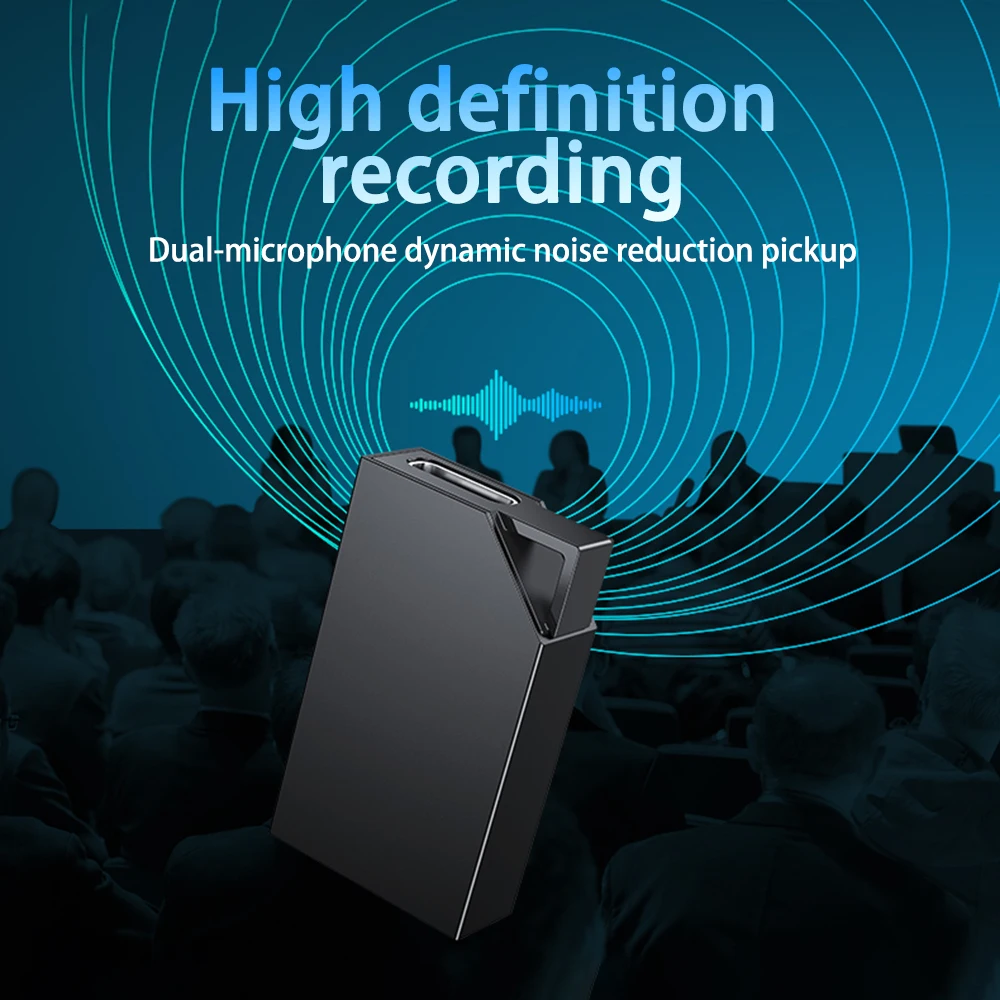 Nieuwe Smart AI ChatGPT-4 App Telefoongesprek Voice Recorder Realtime Summarize Vertaler Apparaat Telefoon Opladen Gratis vertaler 8-128GB