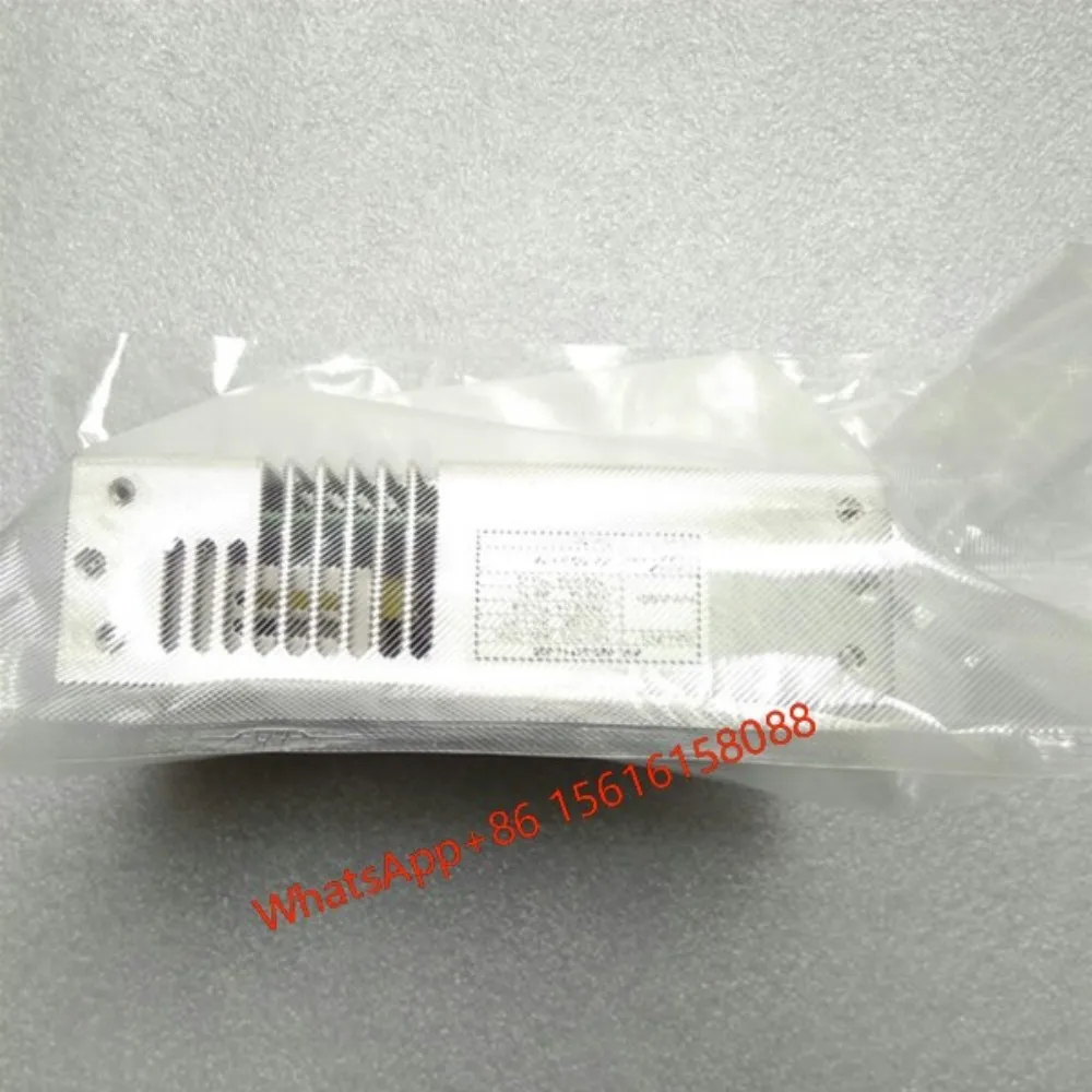 냉동 및 열교환 부품 025-34111-000 전원 공급 장치 박스