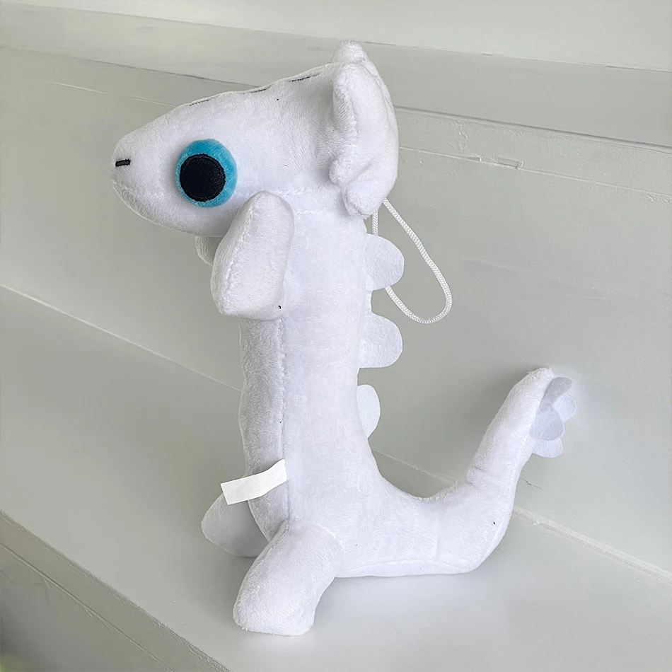 2026 جديد كيفية تدريب التنين الخاص بك شخصيات كرتونية بلا أسنان أفخم Toytoothless ألعاب من القطيفة غرفة اللعب لطيف Kawaii هدية عيد ميلاد