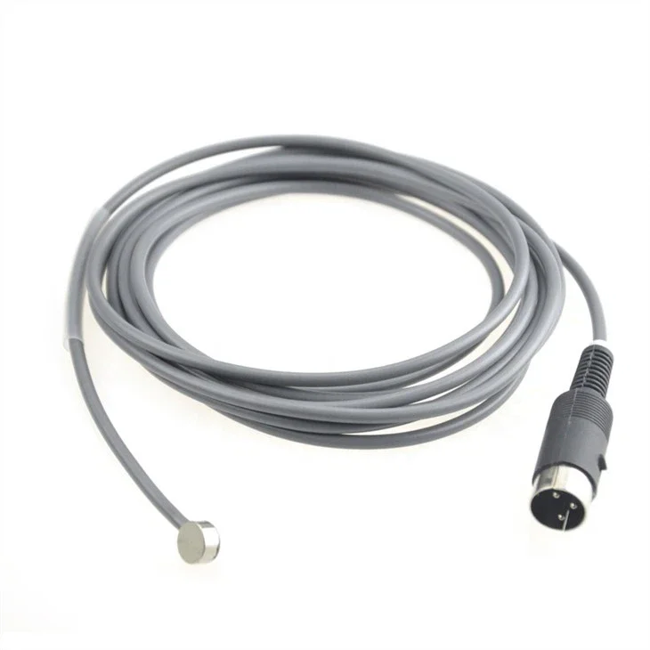 

New Medix DIR-10 Adult/Pediatric/Neonate 3pin Temperature Probe