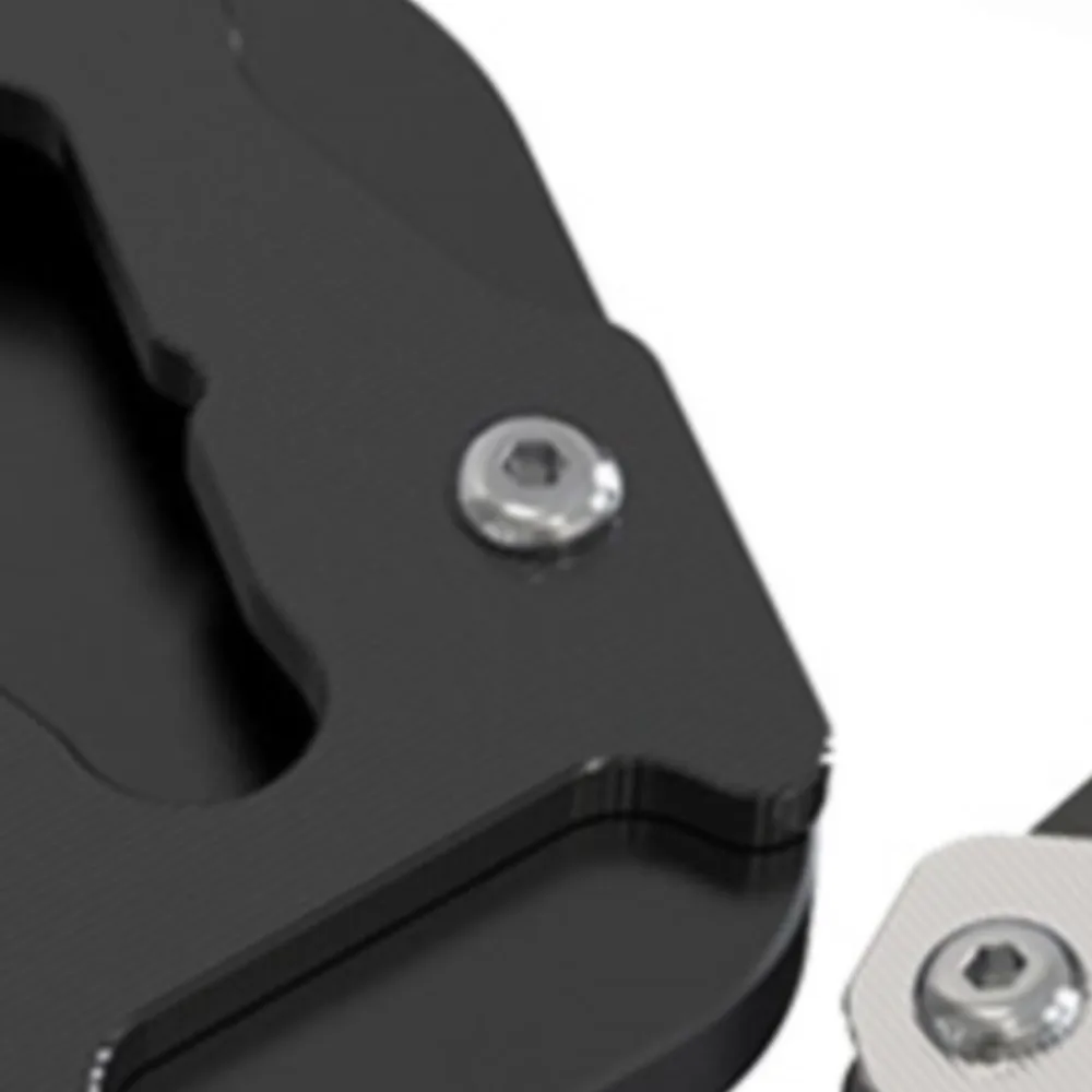 

450MT Motorcycle Accessories For CFMOTO 450MT IBEX 450 MT CF MT450 2024 2025 Kickstand Enlarger Pad Side Stand Extension Plate