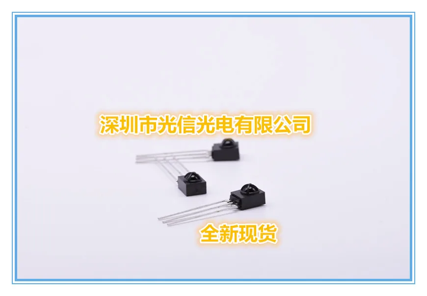 10PCS GP1UX311QS 100% imported original main receiving and transmitting tube, photoelectric switch, Hall sensing