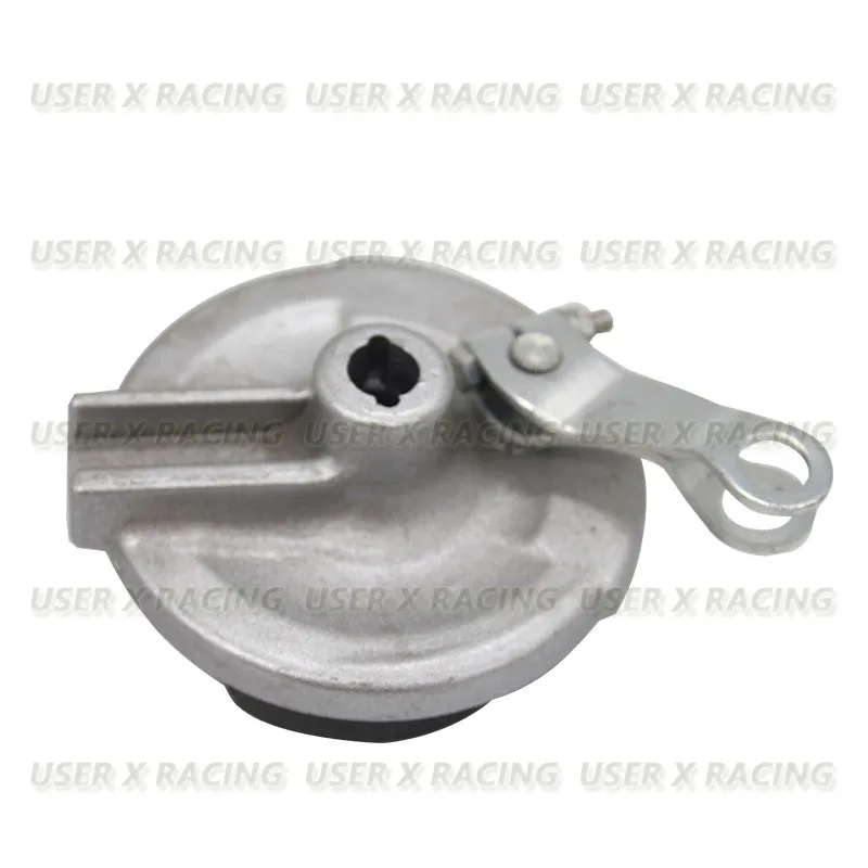 USERX Universal Motorcycle Drum Brake Shoe Assembly  for Honda XR 50 CRF 50 High quality and durability