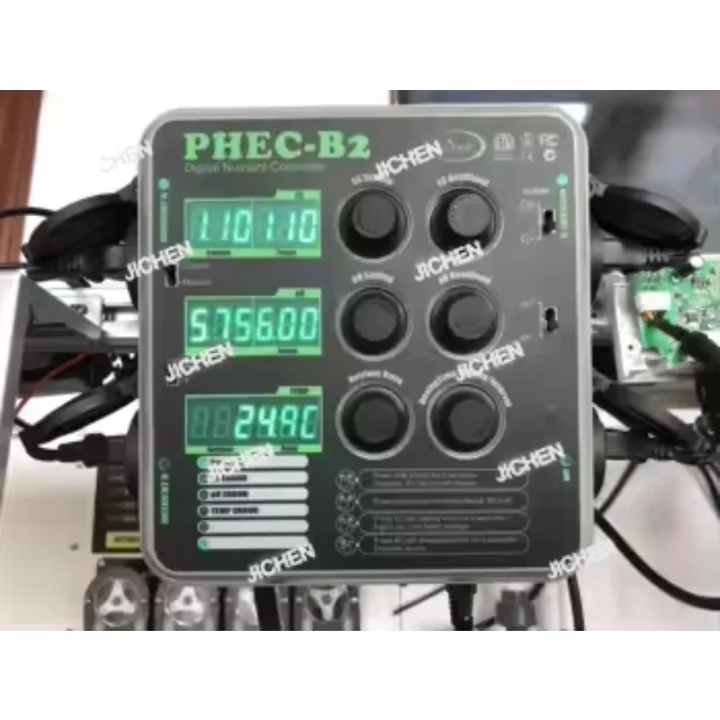 Hs Co2 ONE-ONE Cont… - image