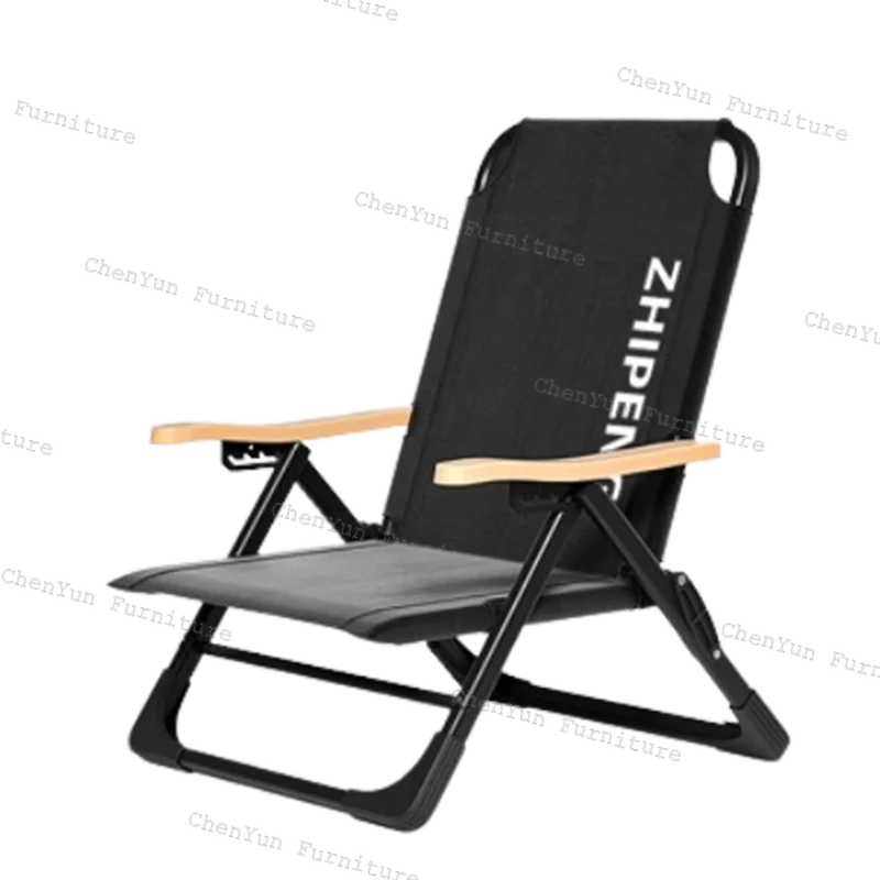 Foldable Portable Fishing Chairs Picnic Camping Fallow Comfort Fishing Chairs Backrest Nordic Banco De Pesca Entertainment