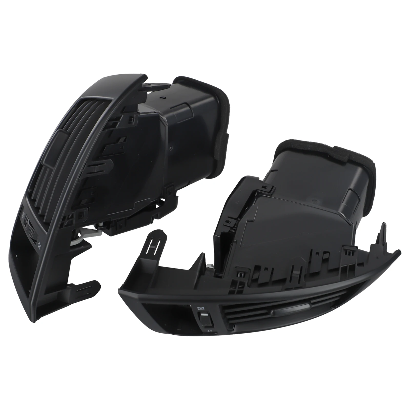 

Air Conditioner Outlet Vent Outlet Replacement Vent 2008-2013 Fitment For Cruiser LC200 Middle Air Conditioner