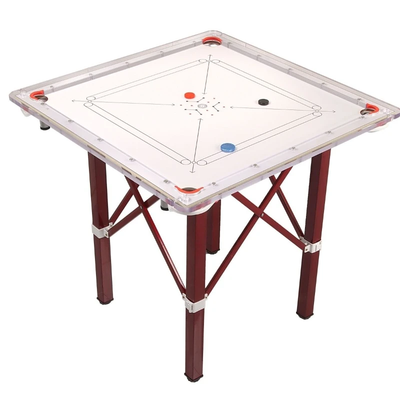 

Kroner table game family puzzle set thickened high matching