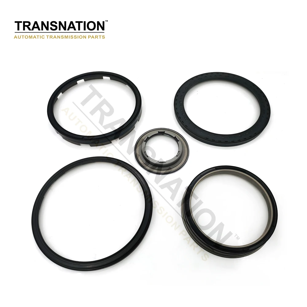 

Transnation Auto Transmission Original 6T40 6T45 Piston Kit 5PCS/SET For Buick Cruze Car Accessories Parts