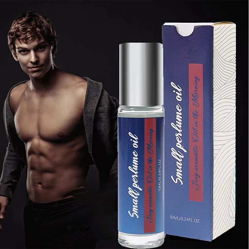 10 مللي عطر الزوجين الأصلي فرمون كولونيا يدوم طويلاً عطر غني ناضج جودة عطر هومبر للجنسين عطر تاريخ مثالي