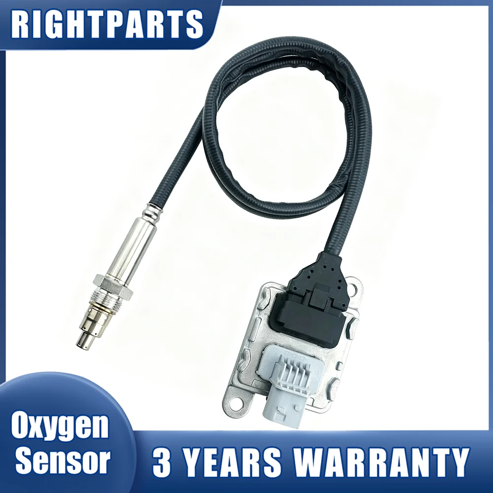 SNS3049 DZ112080 A2C18670600-03 Nitrogen Oxide Sensor Nox Sensor For John Deere Engines