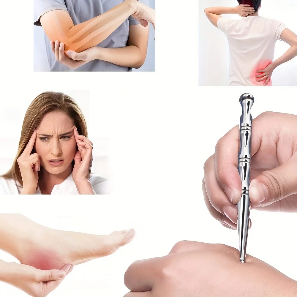 Body Massager Gua S… - image