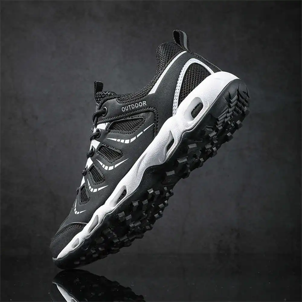 Outdoor Crampons Woman's Sneakers Mules Boot For Women Shoes Sports Krasofka Cute Seasonal Hand Made Entertainment view 5