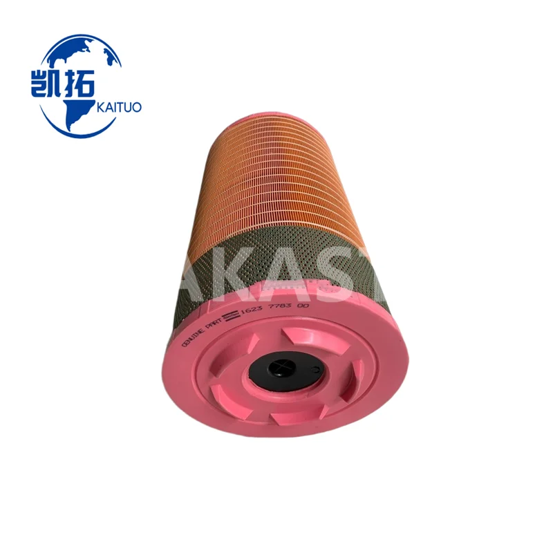 

For Atlas Copco Screw Air Compressor Air Filter 1630778399 = 1623778300