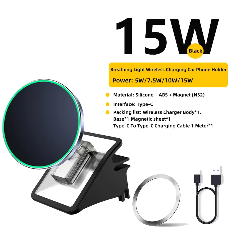 Wireless Chargre