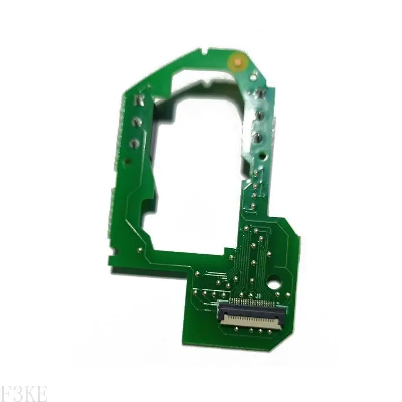 F3KE para MX 2S Micro Micro Switch Reemplazo del botón del mouse