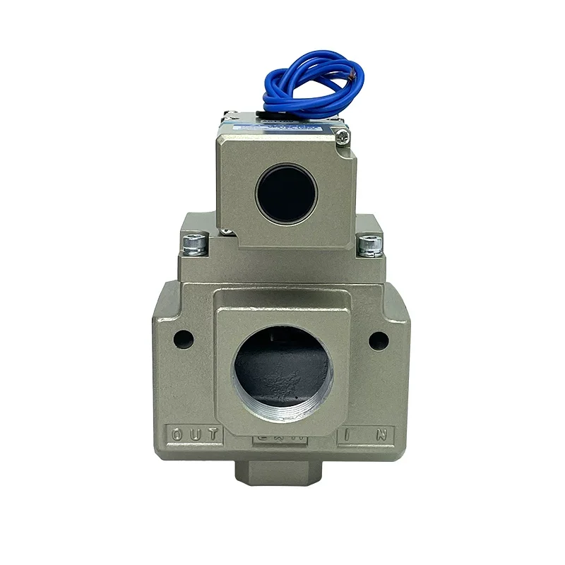 

Solenoid Valve VP3165V/3185-105/104/204/205/145/125GA/DA/DZA/GA1