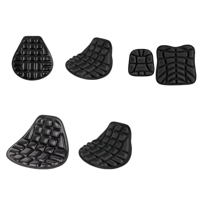 

Universal Motorcycle Cover Soft EVA Padding Anti Slip For Electric Bike R6FB