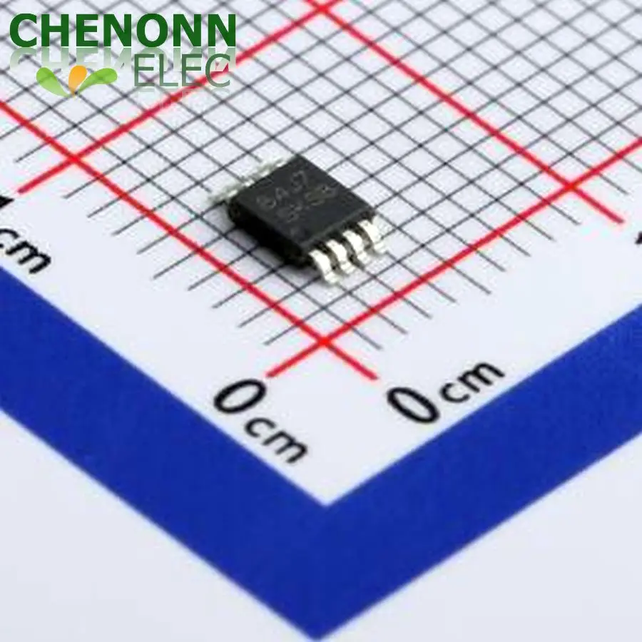 20PCS/LOT LM3489MMX/NOPB (DC DC Converters)