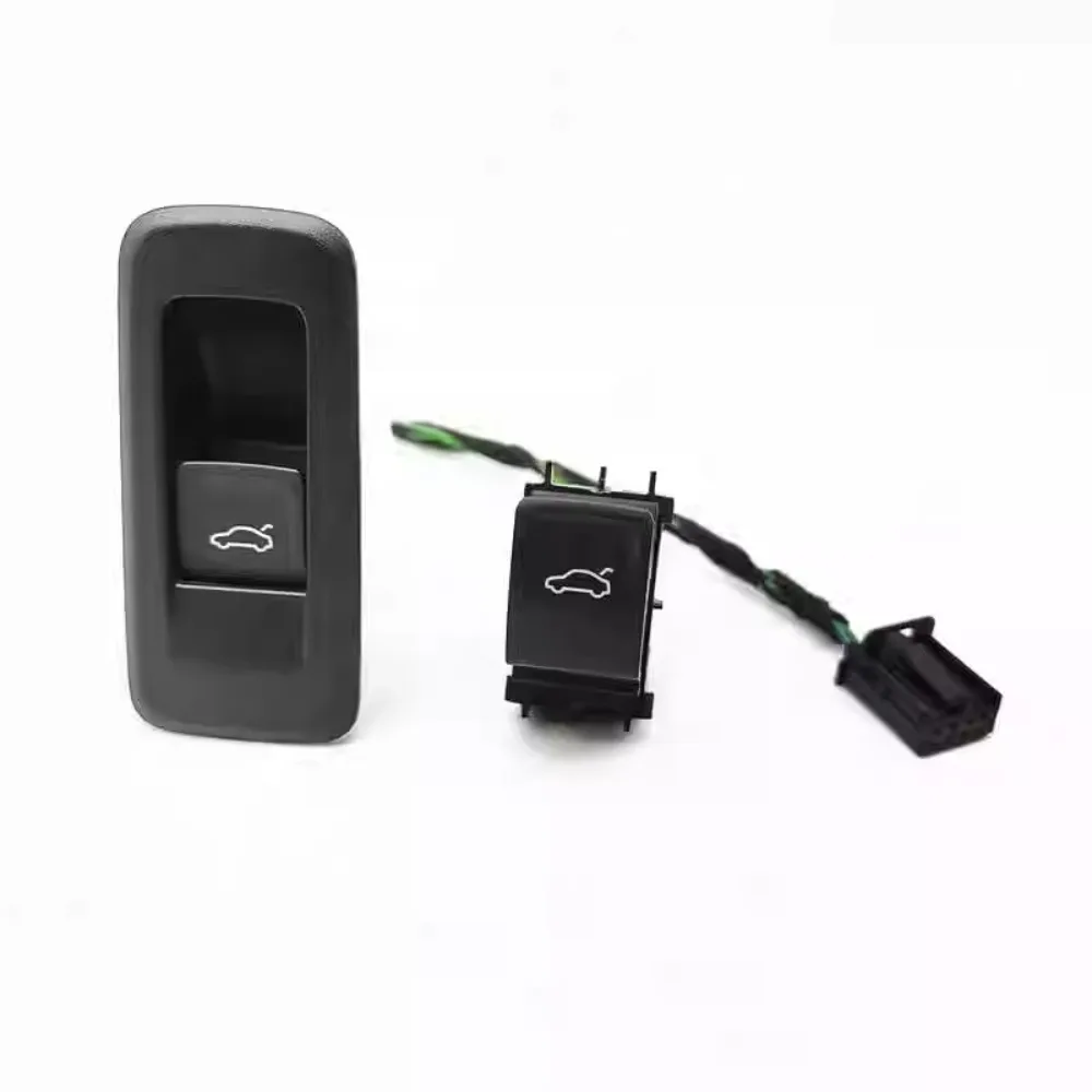 

For Volkswagen Lamando Passat ID4 6 ŠKODA Magotan Teramont TiguanL Install Electric Tailgate Switch Button 1pcs