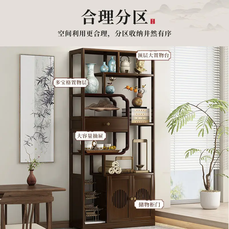 Custom. [Beautiful and Elegant] Flower Stand Living Room Floor-Standing Storage Rack Multi-Layer Flowerpot Bracket New A