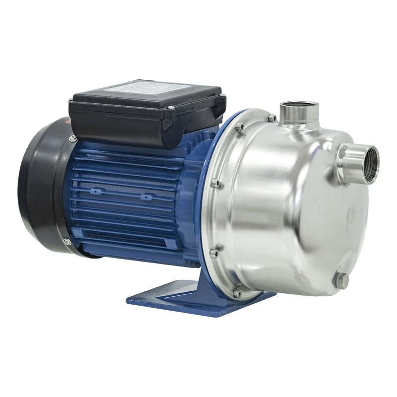 QihangRAS تربية الأحياء المائية مزرعة الصيد طبلة دوارة تصفية الغسيل العكسي مضخة مياه كوي بركة طبل مرشحات مضخة الغسيل العكسي #2