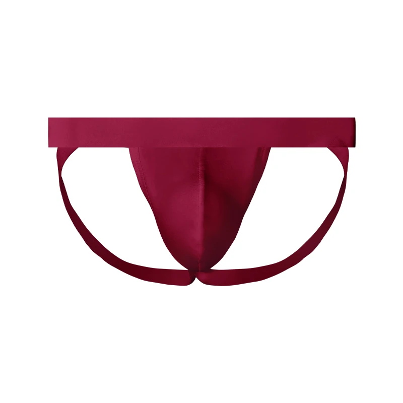 

Мужские трусы-стринги с вырезами, низкой посадкой, однотонные, U-образные, эластичные, облегающие, сексуальные, дышащие, мужские шорты-стринги