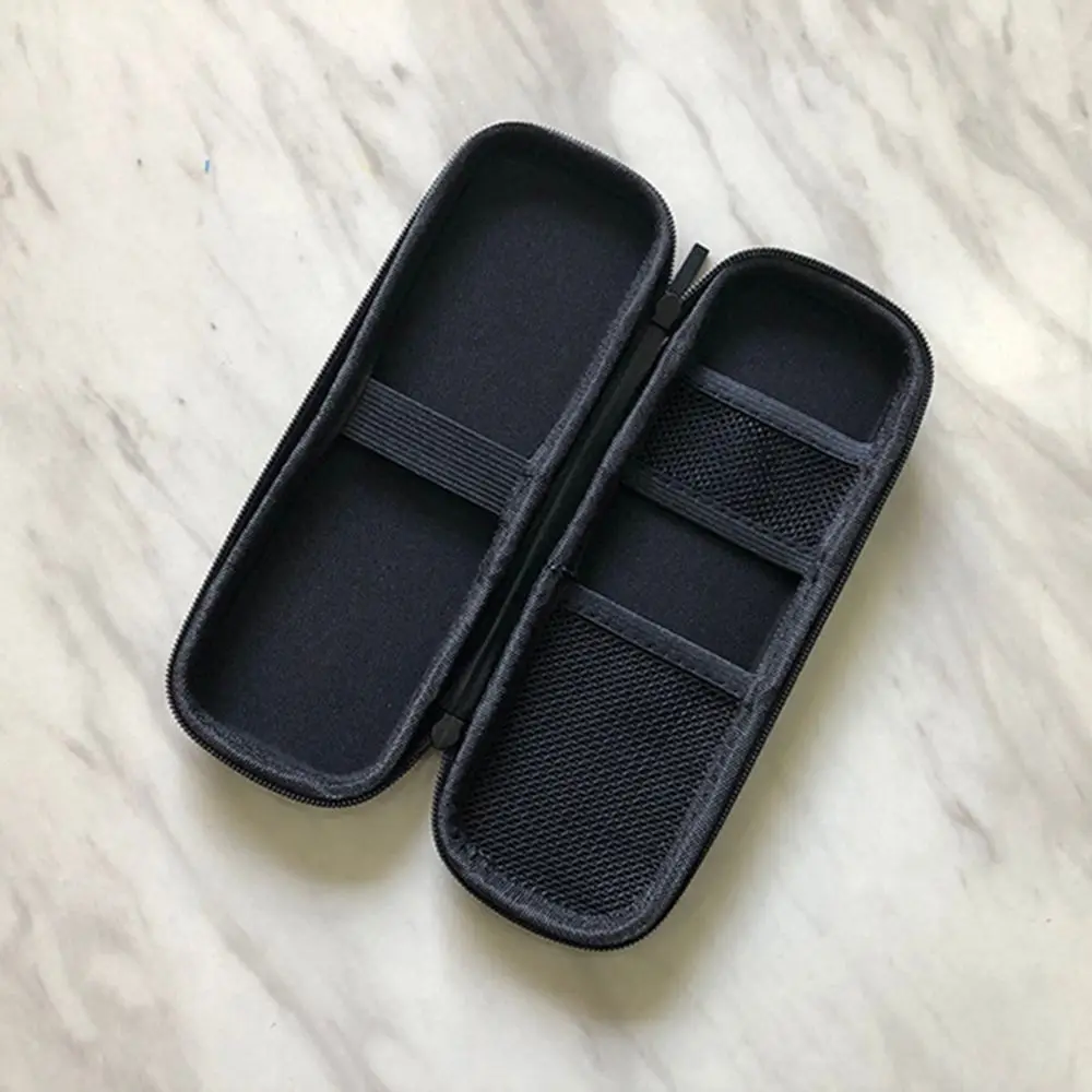 Borsa termica per insulina con tasca per diabetici isolata termicamente in pelle PU Medicla Cooler Custodia da viaggio Protezione per pillole