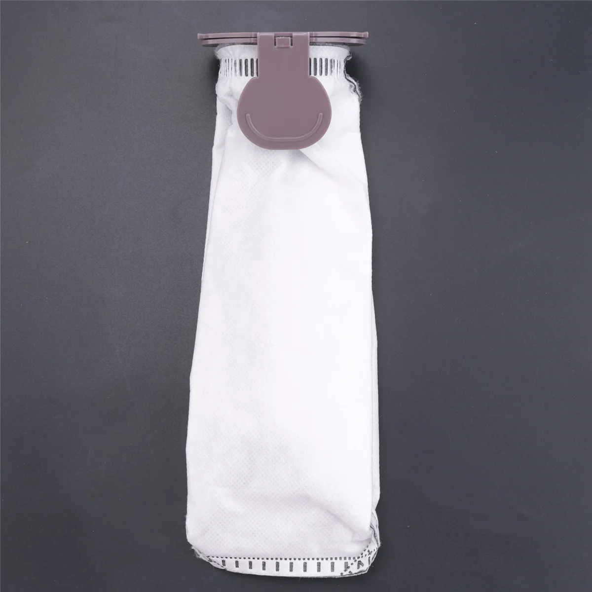 T27C voor Vorwerk Kobold VK7 FP7 draadloze stofzuiger, 10 stofzakken, 2 voorfilters, 1 geurtabletten/stokken.