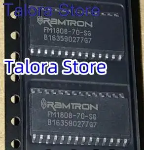 

100% New 5PCS~20PCS/LOT FM18W08-SGTR FM18W08-SG FM18W08 SOP28 Spot stock