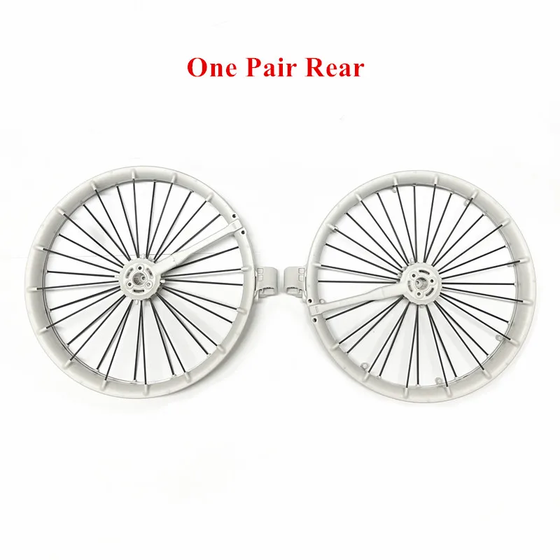 Train d'atterrissage de gardien d'hélice d'origine pour le corps DJI FLIP, coque de cadre central de remplacement pour pièces de réparation de Drone DJI Flip