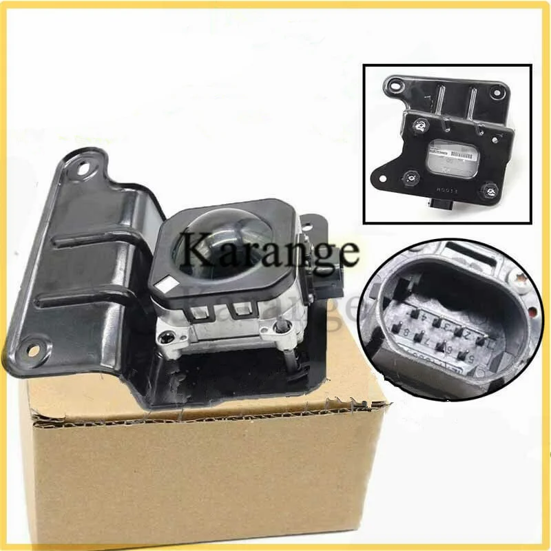 68139562AB Adaptive Speed Cruise Control Module for Chrysler 300 3.6L 5.7L 68171861AC Sensor and Bracket 56054169AD