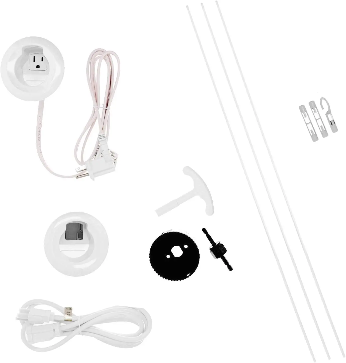 

Premium Wireless Bluetooth Headphones with Noise Cancellation, 40H Playtime, Hi-Fi Sound for Travel Workout