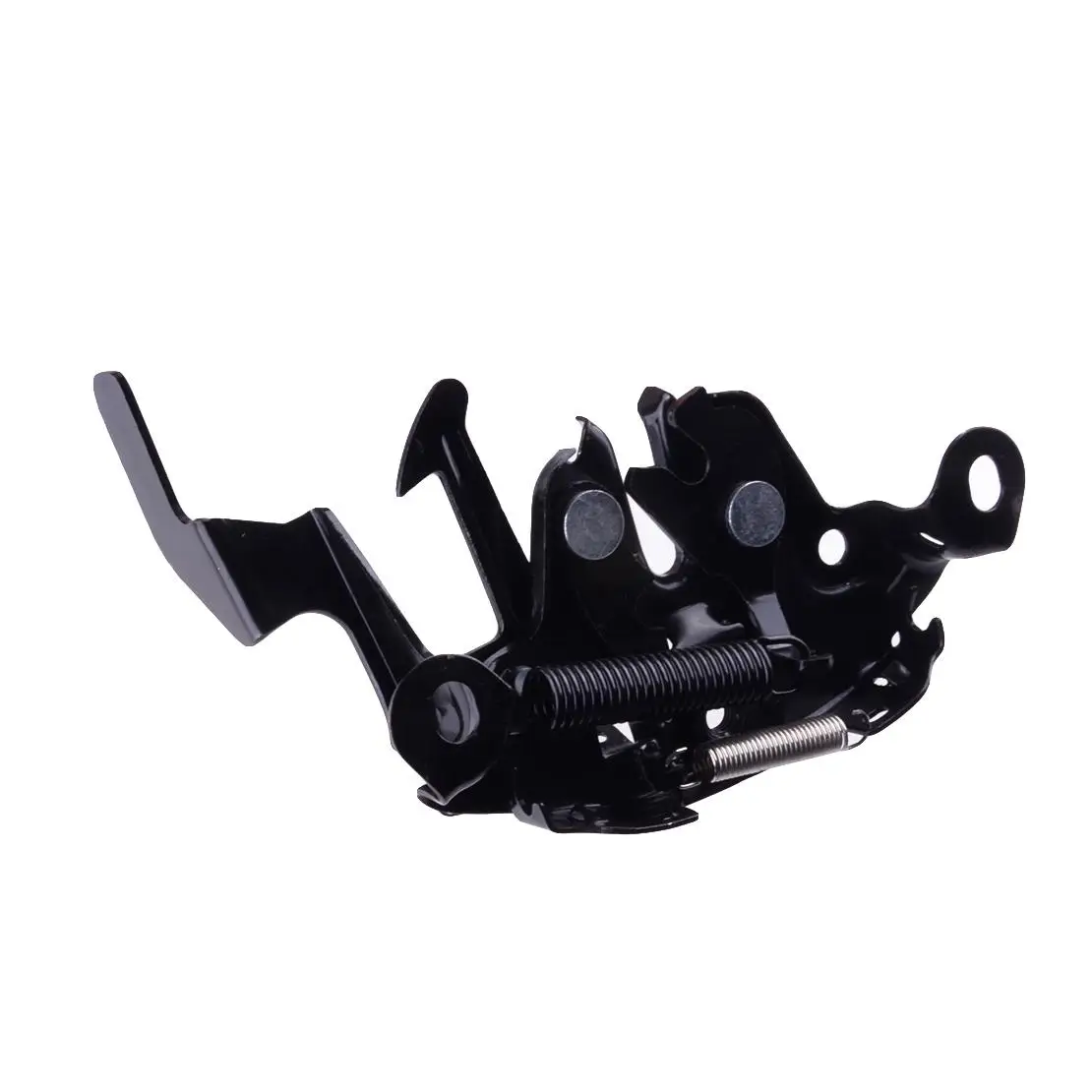

12318742 656015UD0A 656013SG0A 12318742 NI1234127 Engine Bonnet Hood Latch Lock Assembly Fit For Nissan Sentra FE+SV SR Turbo