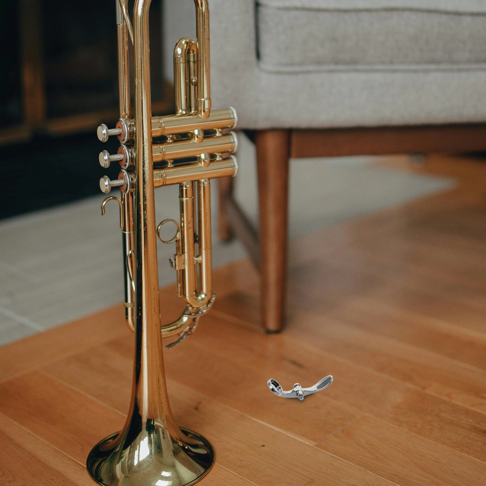 

Water Assembly for Trumpet Trombone Discharge Valve Repair Fastening Screw Alloy Drain Easy Install Multiple Specifications