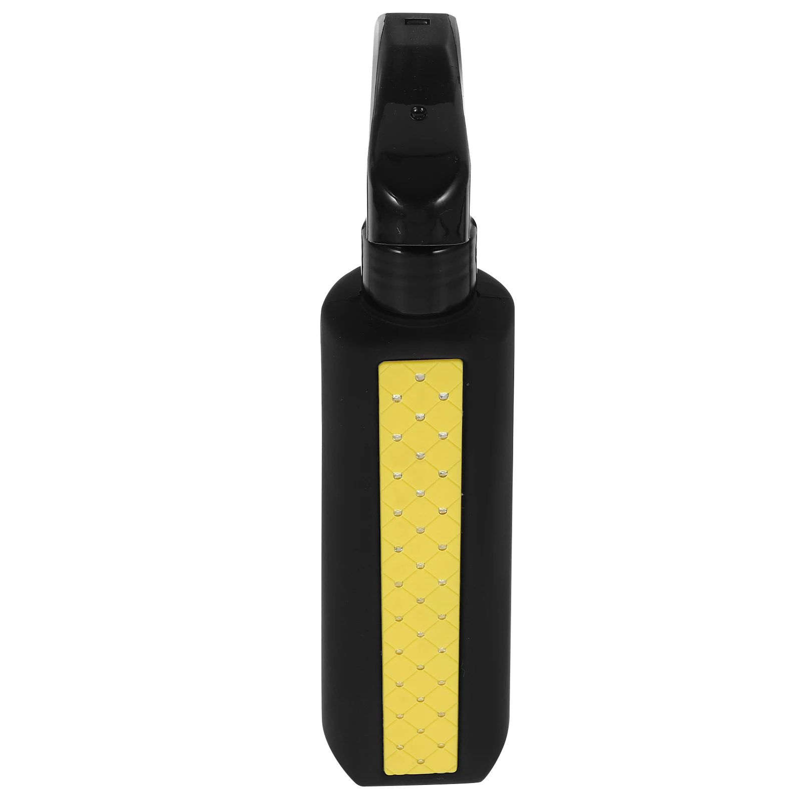 

Portable Refillable Water Sprayer For Hairdressing Garden Flower Spraying Lightweight Hand Pressure Misting Bottle Empty