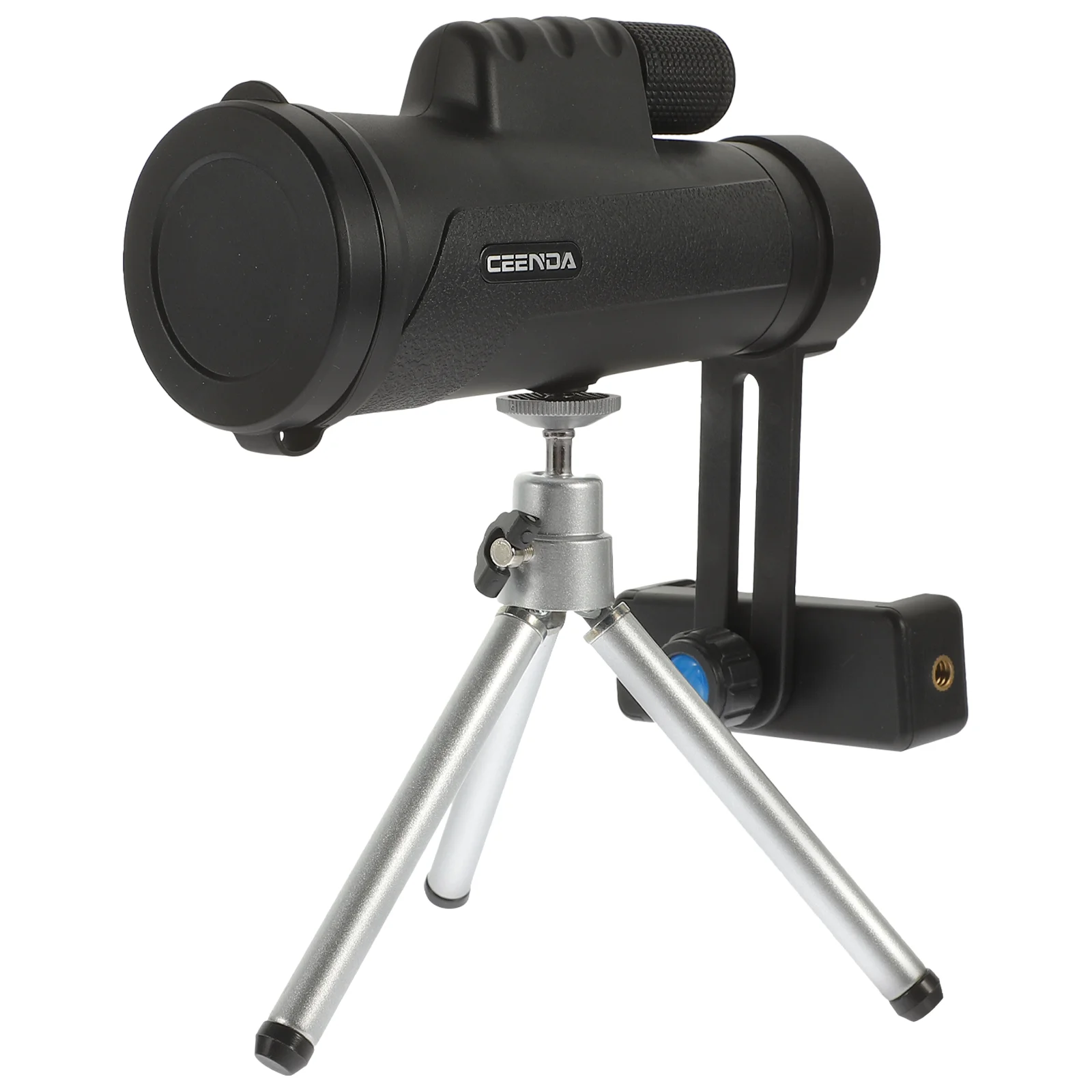 

Bird Watching Telescope Waterproof Single-tube Portable High-Definition Private Model with Tripod