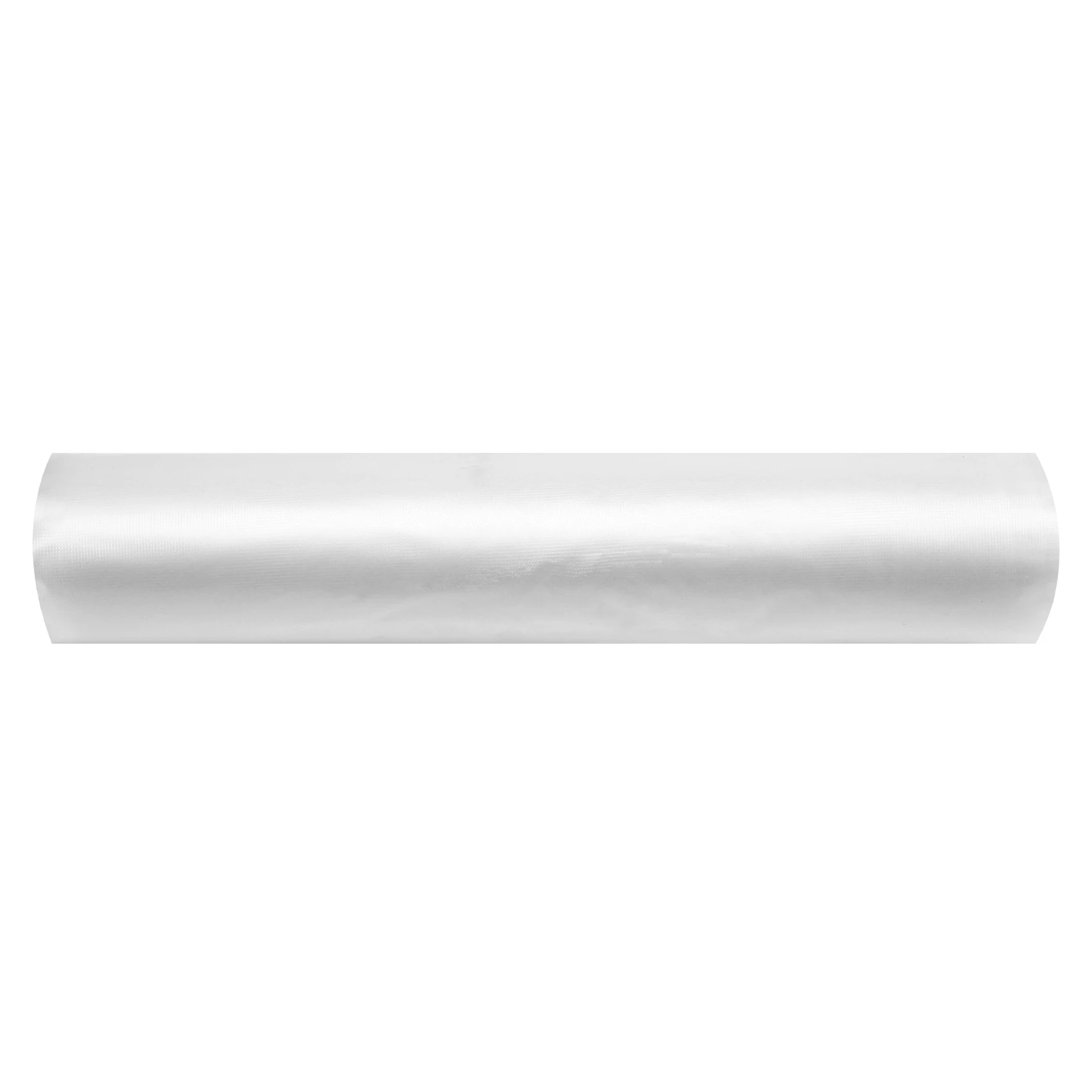 ABNQ Clear Wash Away Water Soluble Embroidery Film 12 inch x 30 Yd Roll for Machine Embroidery and Hand Sewing